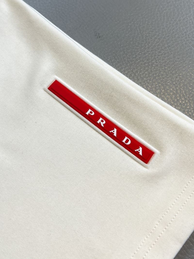 Prada T-Shirts